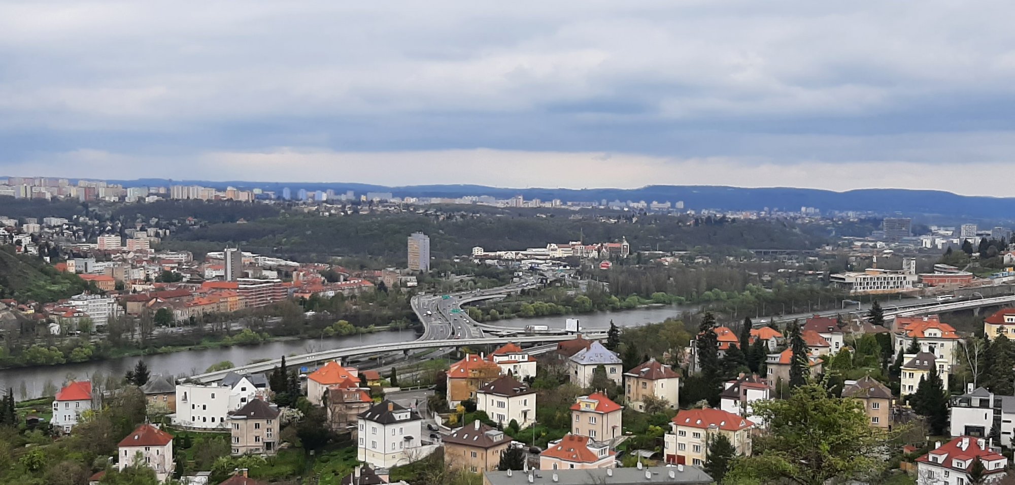 Mýto místo okruhu? Pražská ODS odmítá, aby mýto bylo daní za nicnedělání vládnoucí koalice v hlavním městě