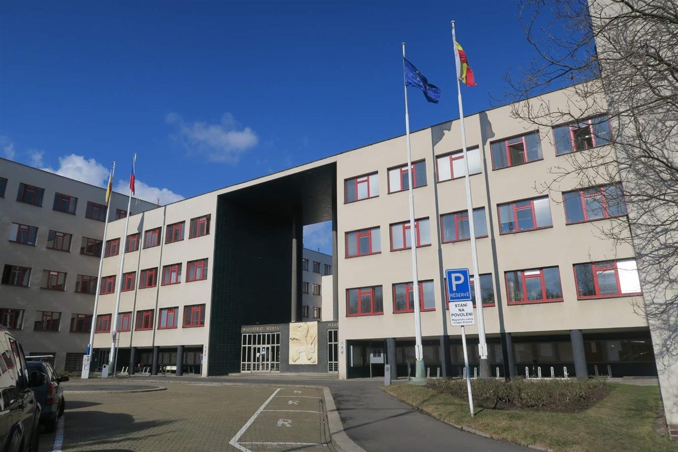 ODS NABÍZÍ OPOZICI TŘI MOŽNÉ VARIANTY ZMĚN VE VEDENÍ HRADCE KRÁLOVÉ