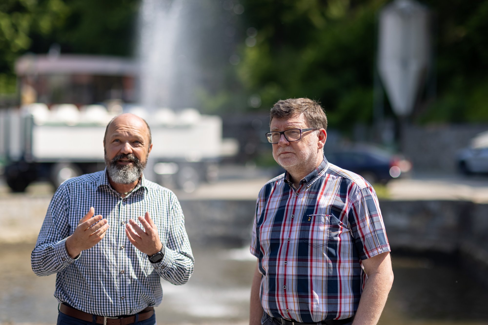 Štičí líheň Esox: Dotace jsou nastaveny ve prospěch velkých holdingů. To musíme změnit!