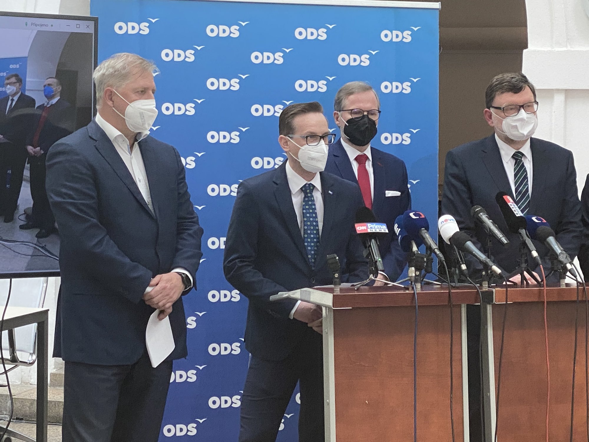 Střídání ve sportovní agentuře bylo třeba. Bude líp?