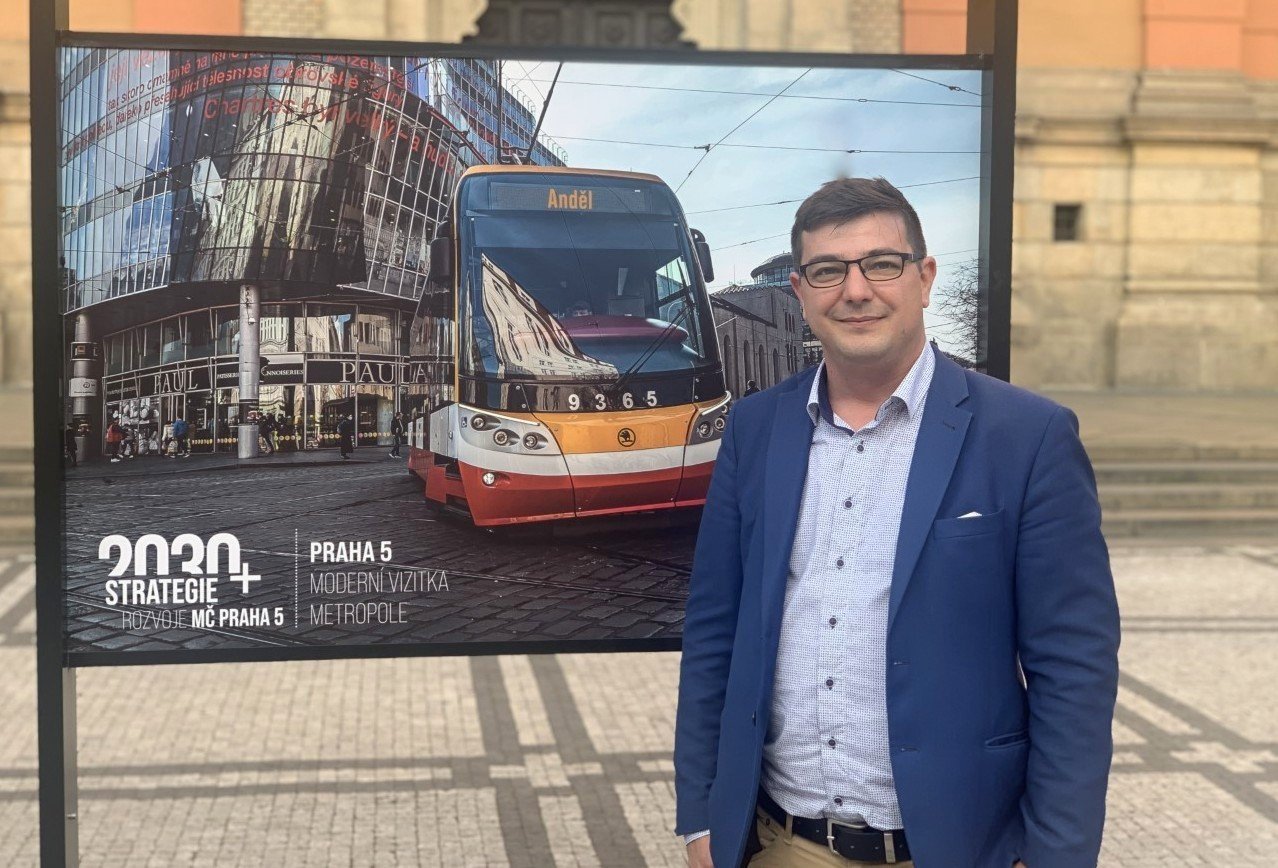 Strategie nám říká proč, kam, kdy a jak