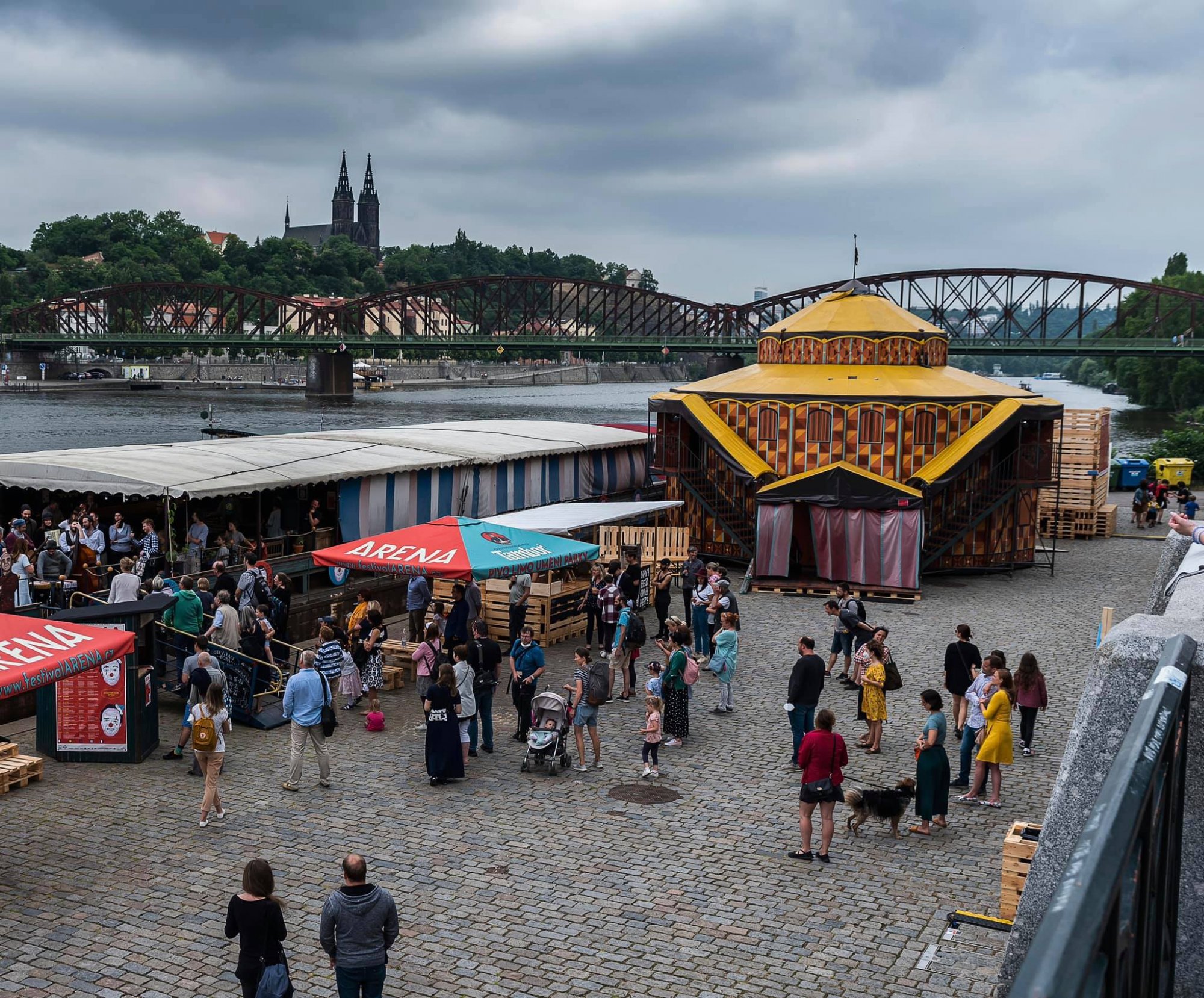 Tragédie na jihu Moravy