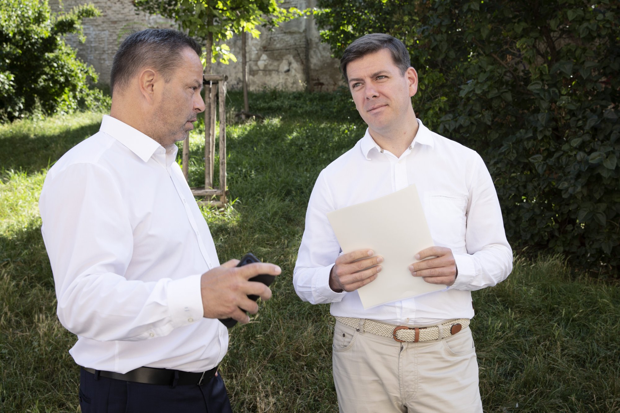 Občanští demokraté varují před dopady vládního populismu. Odmítli předvolební zvyšování důchodů i „očkovací“ benefity pro státní zaměstnance