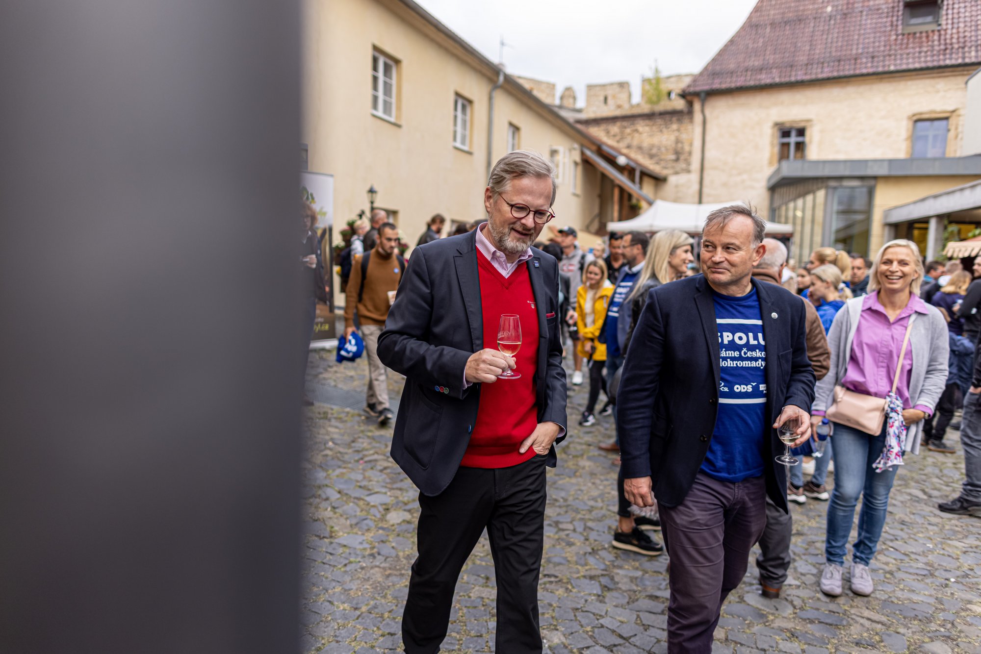 S Babišem ne, je majitel ANO