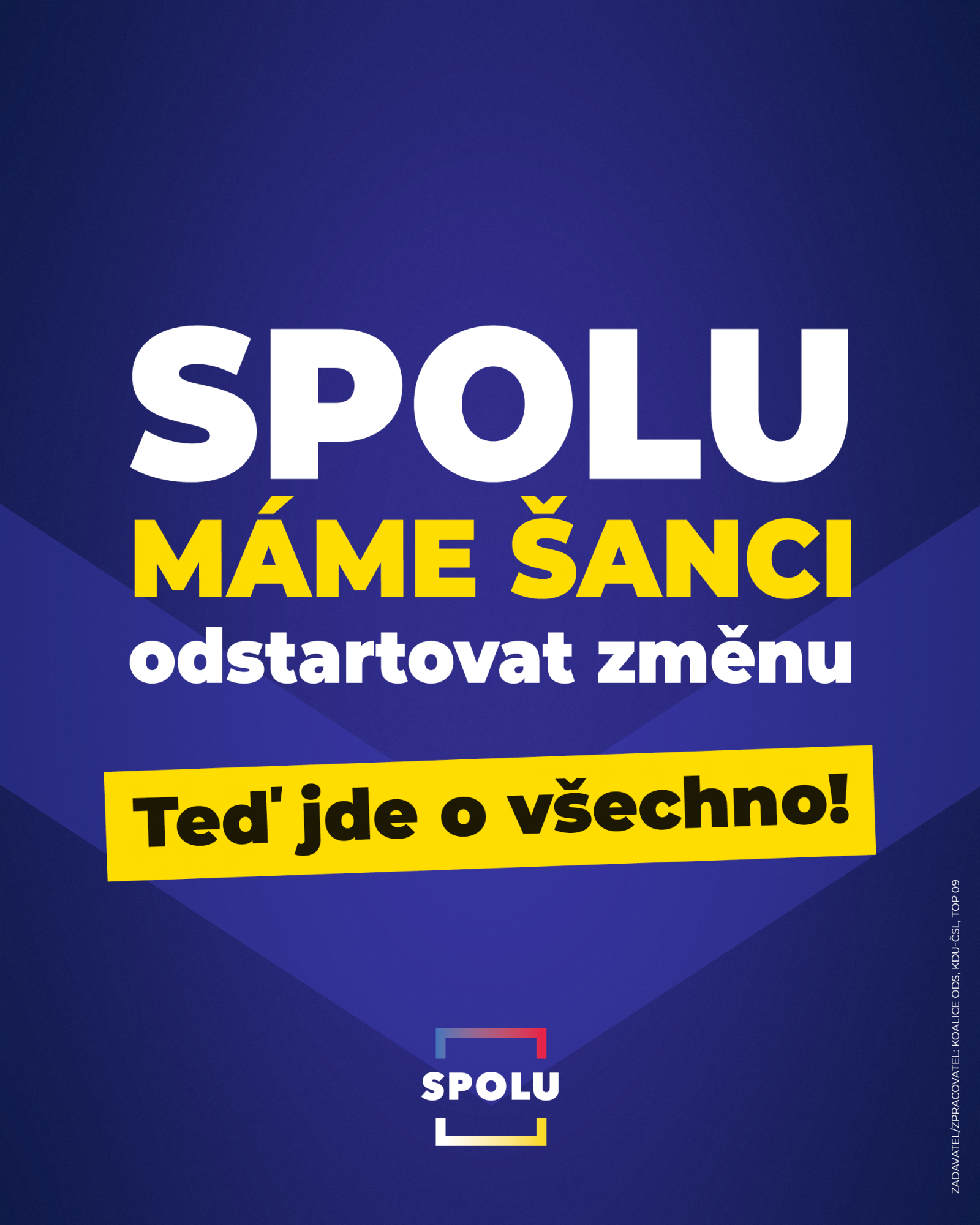 SPOLU v Pardubickém kraji