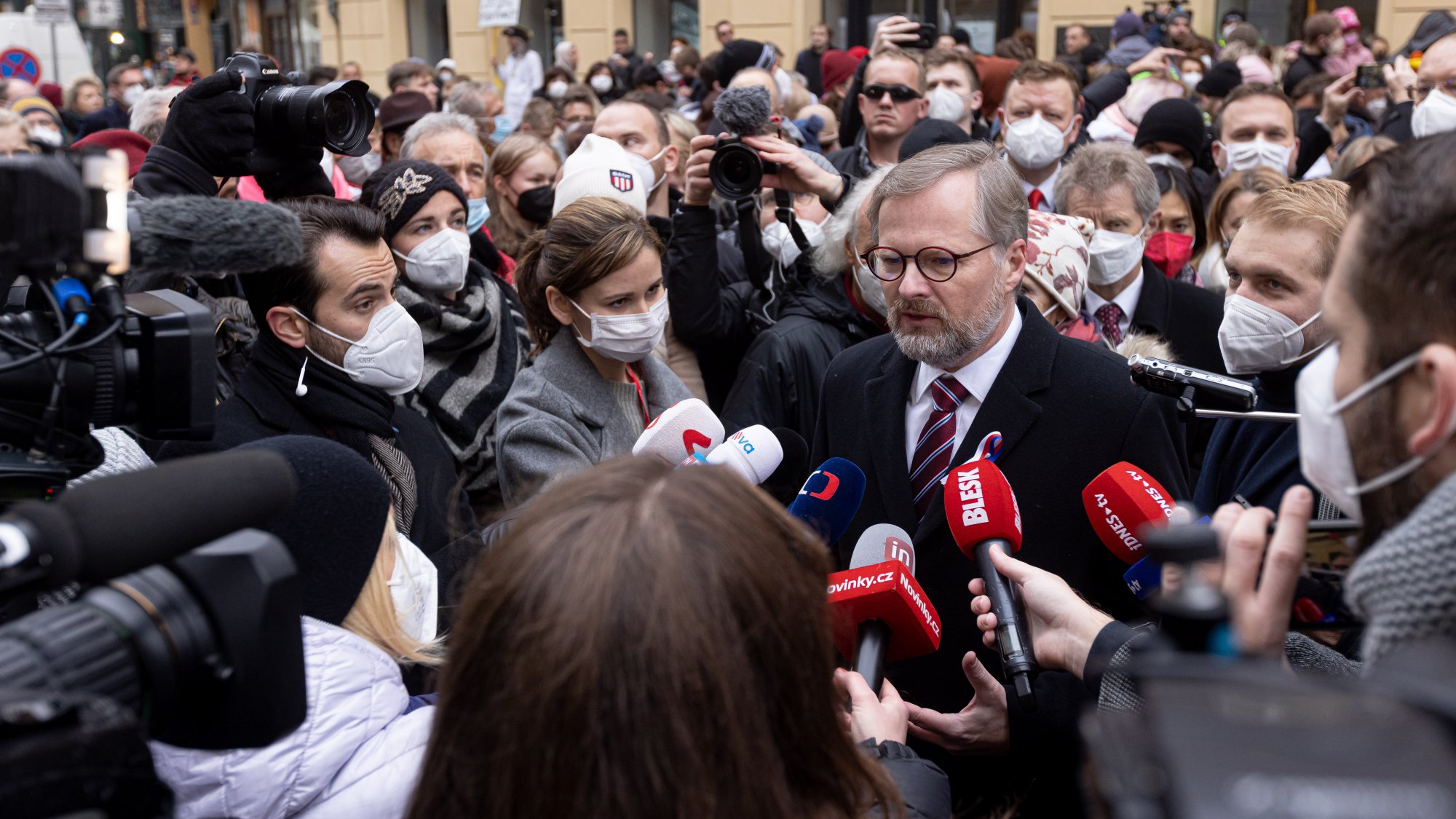 Demokraté by měli mít jednoho společného kandidáta na prezidenta