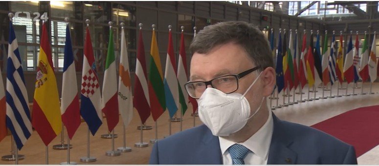 ČT: Jednání o zdanění nadnárodních firem bude v EU asi ještě složité