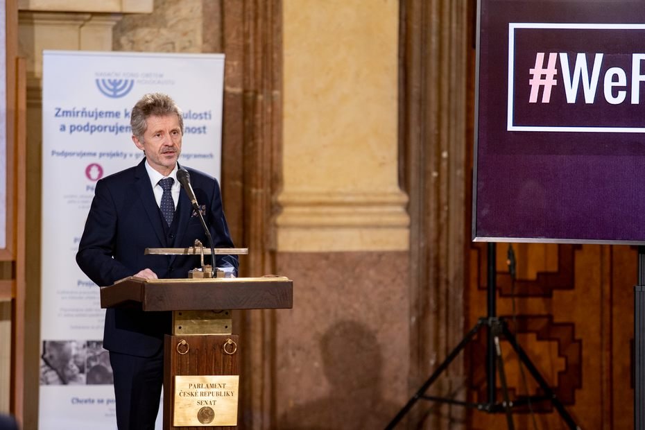 Společnost nesmí přihlížet projevům agrese