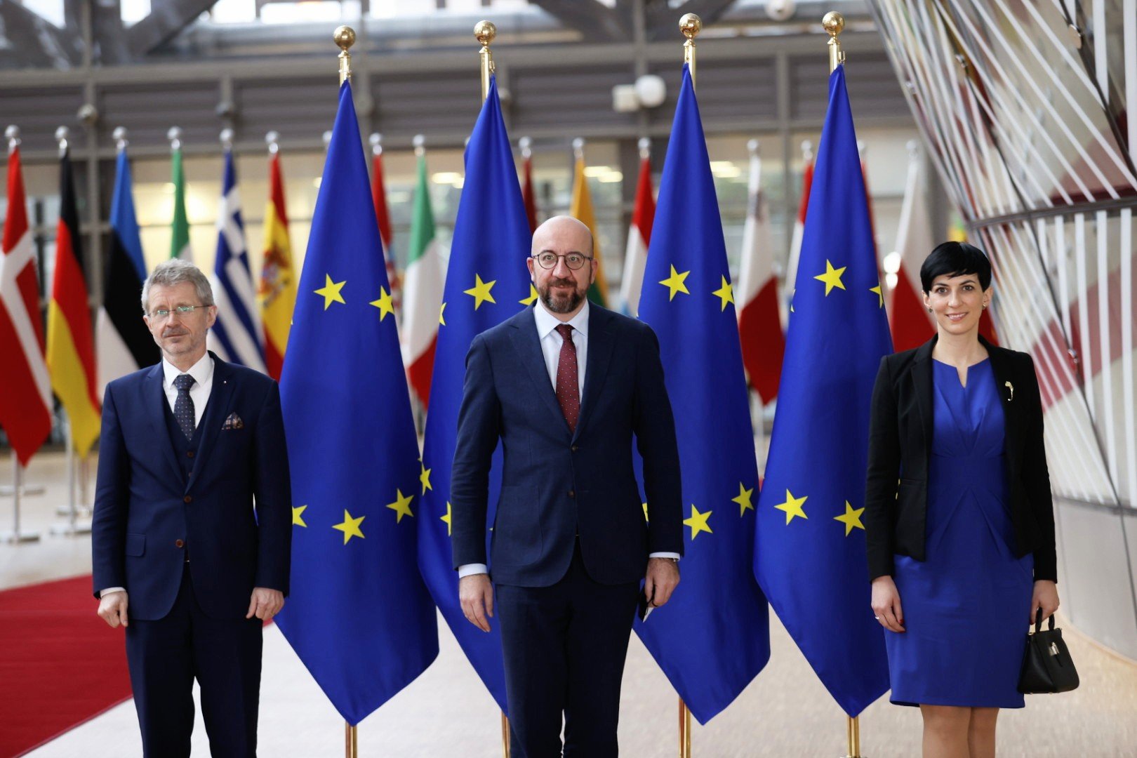 Předsedové českého Parlamentu: „Aktivní členství v NATO je naší prioritou“