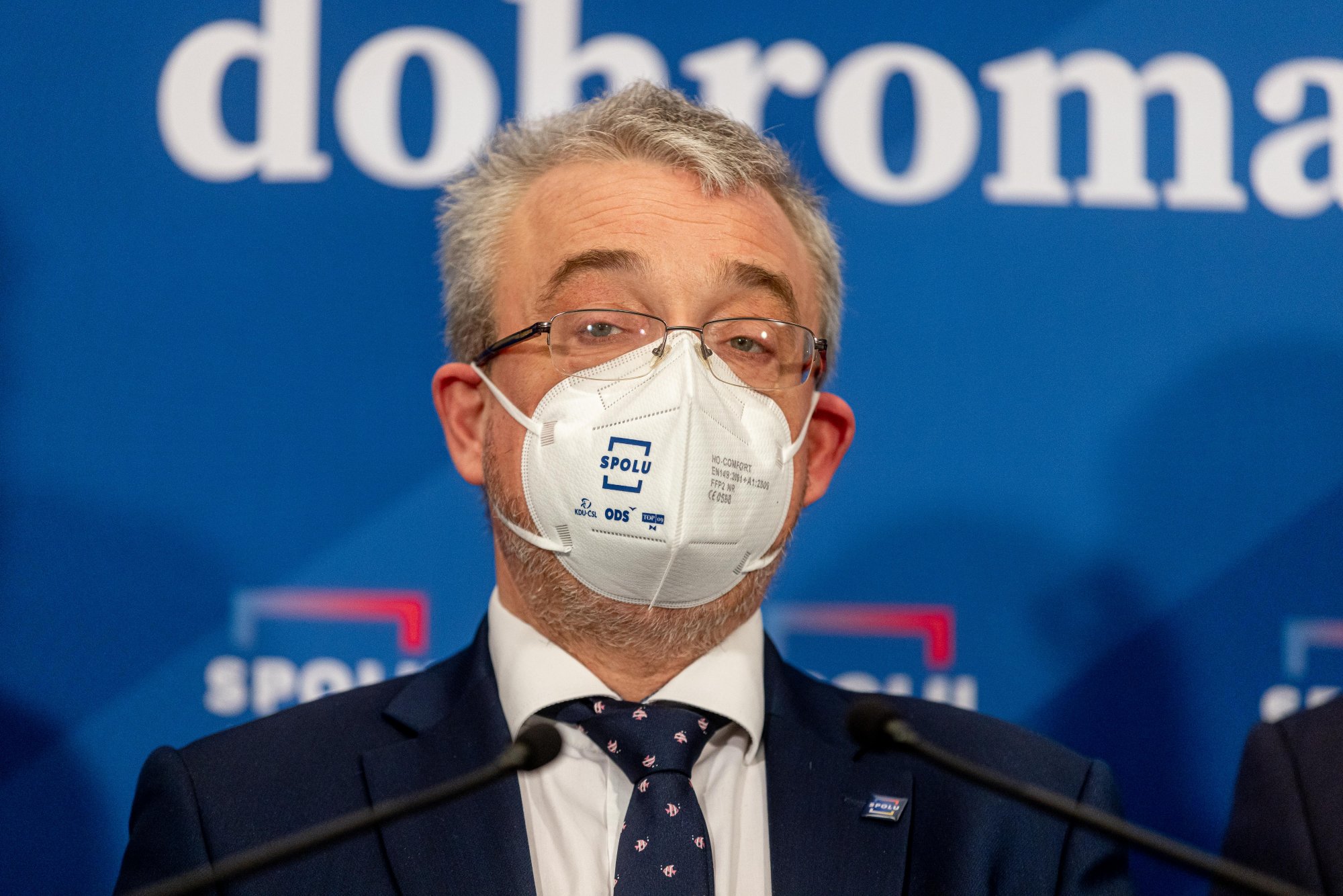 Okamura znovu zablokoval sněmovnu: Každý vidí tu totální destrukci. Mám naději, že v ANO pochopí, že to škodí i jim