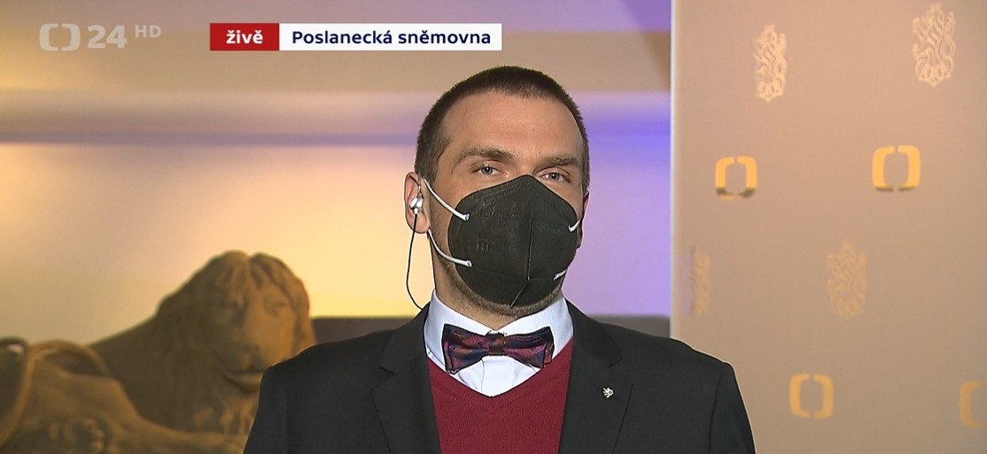 Události, komentáře: Výměna na postu plzeňského hejtmana