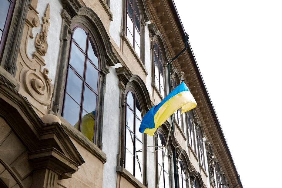 Vyzývám 4 členské státu EU, aby přehodnotily svůj postoj k vyloučení Ruska se systému SWIFT