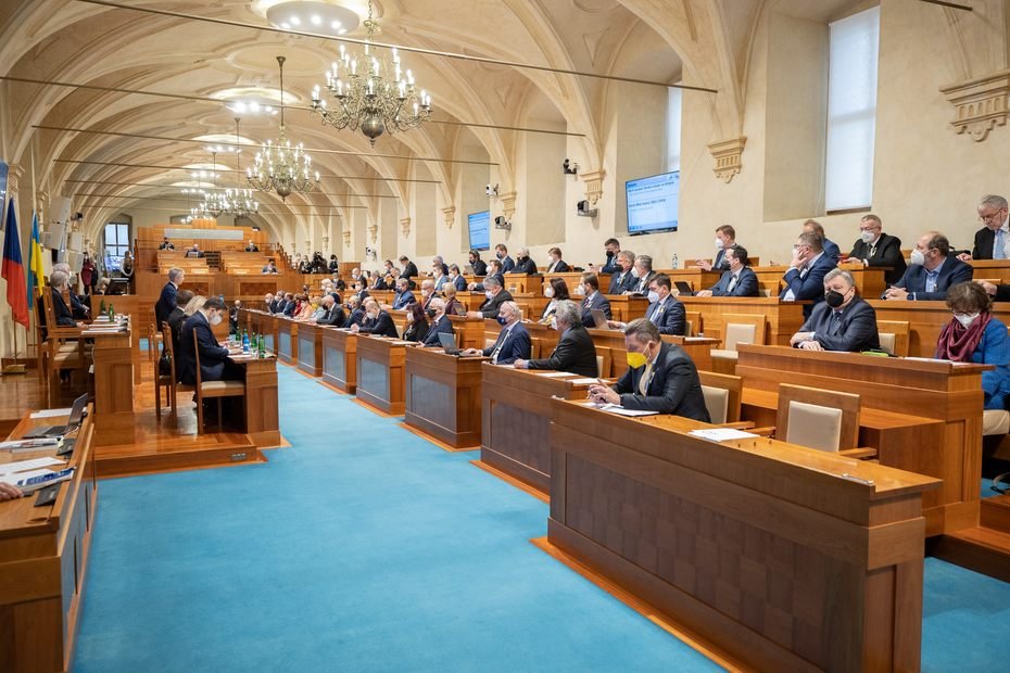 Na Ukrajině se bojuje za Prahu a za všechny Evropany