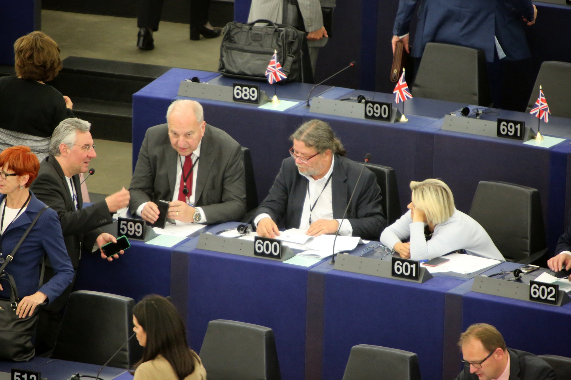 ODS v EU: Boj proti dezinformacím nesmí ohrožovat svobodu projevu a vyjadřování