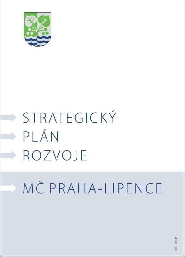 Martin Trnka: Připomínky ke Strategickému plánu rozvoje MČ Lipence