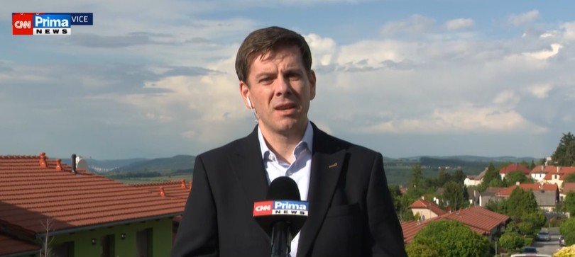 CNN Prima News: Kvůli populismu riskujeme, že budeme mít průměrné manažery