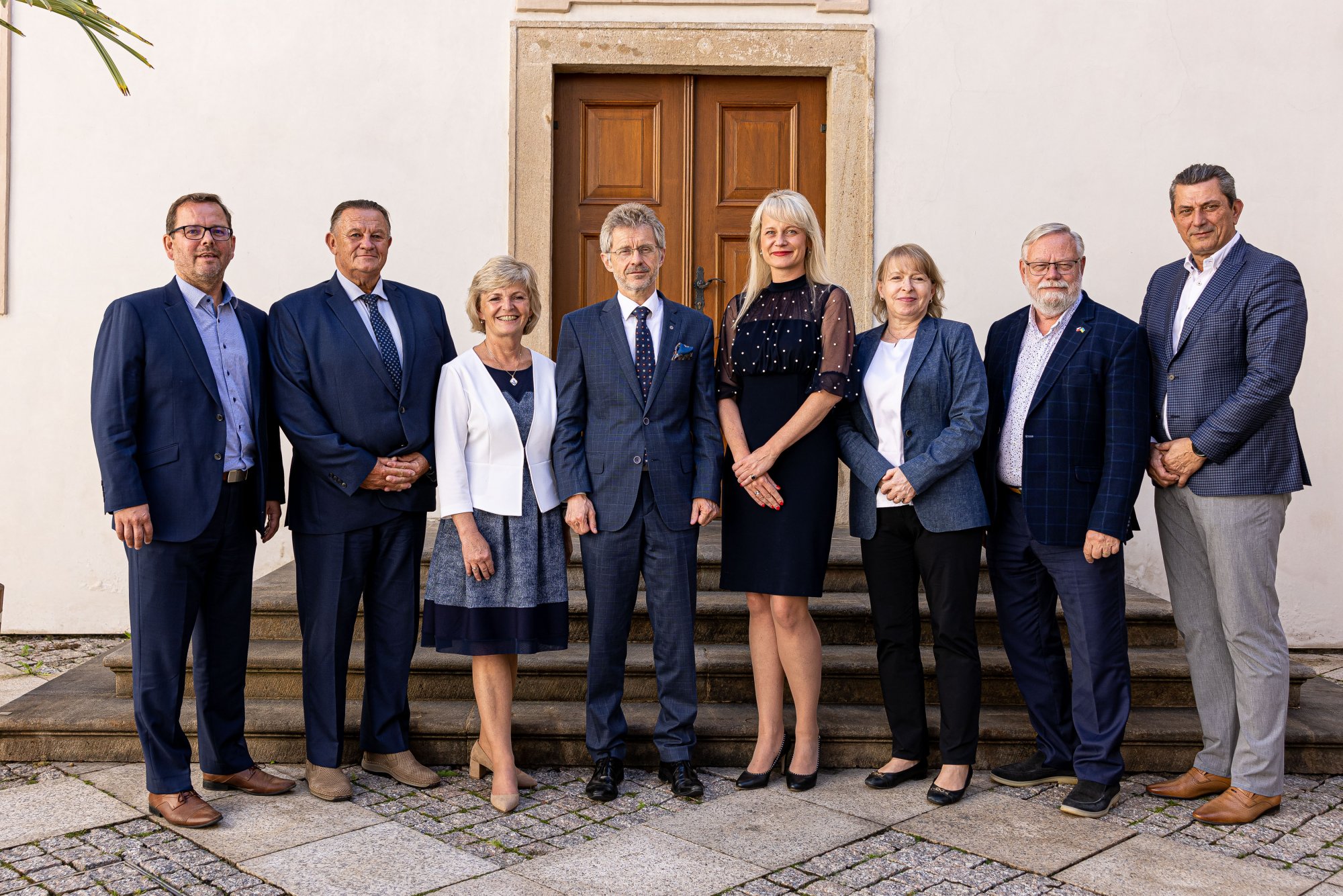 ODS do senátních voleb vysílá třináct kandidátů, ambicí je obhajoba nejsilnějšího klubu