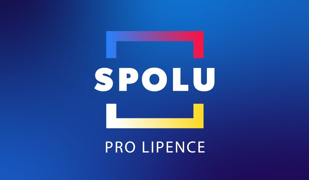 VOLEBNÍ ZÁVAZEK "SPOLU pro Lipence" 2022