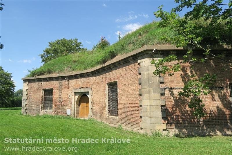 Pajkrova flošna již má svého projektanta