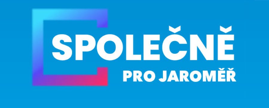 Průvodní slovo ke kandidátce - Volby 2022 - Jaroměř