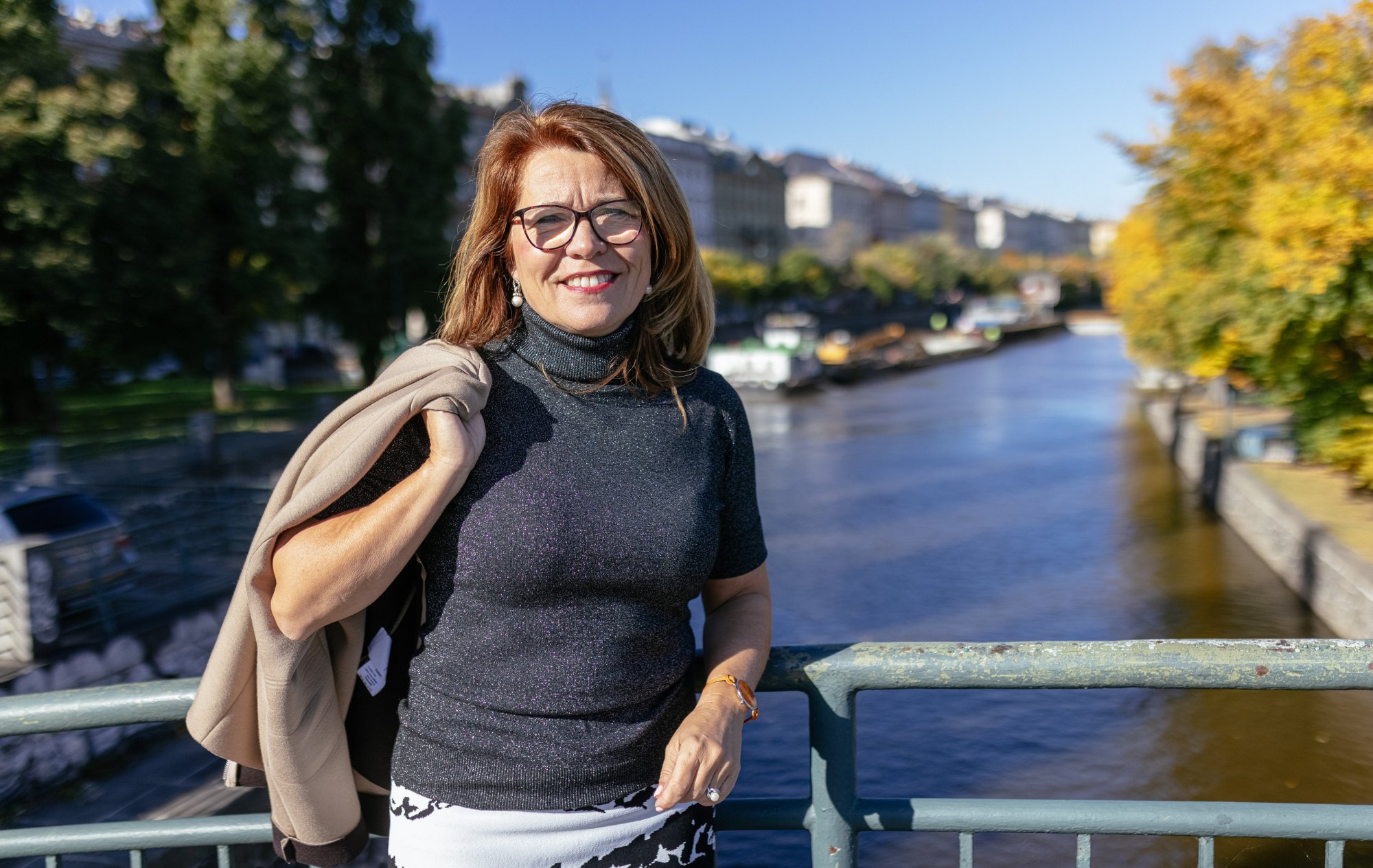 Praha patří mezi nejlepší města světa. Náš veřejný prostor ale může být důstojnější