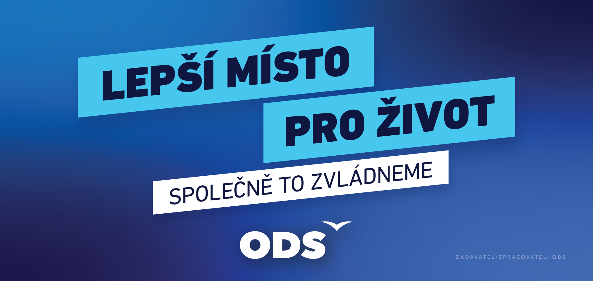 Volební program ODS Brno-jih pro roky 2022 - 2026