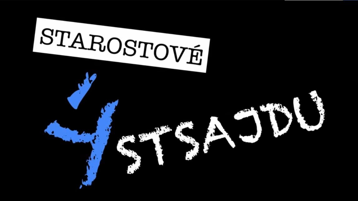 STAROSTOVÉ ÝSTSAJDU