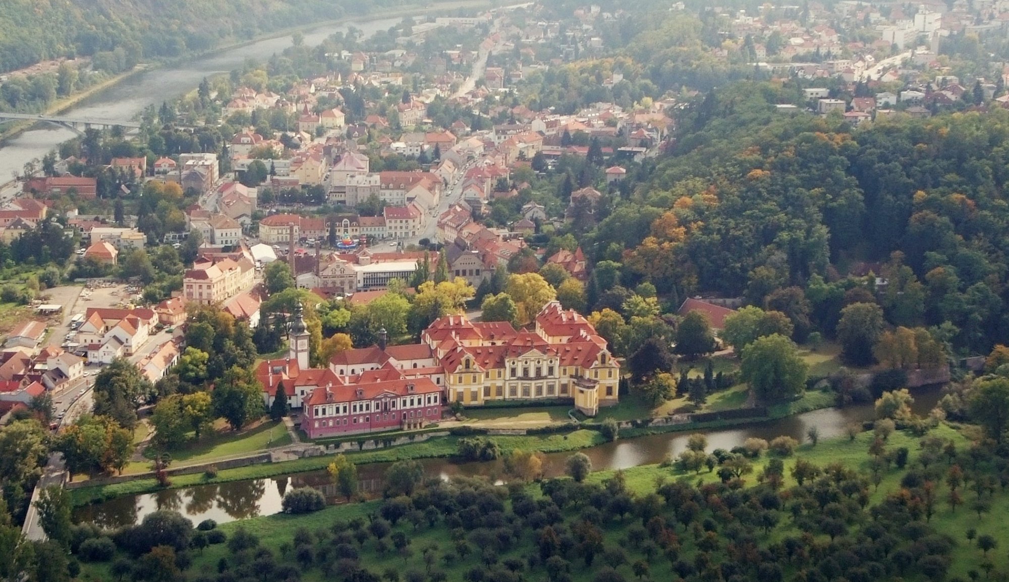 Na Zbraslavi kandidujeme SPOLEČNĚ