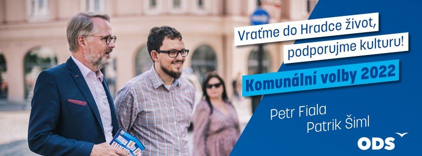 Proč máme pocit, že se v Hradci nic neděje?