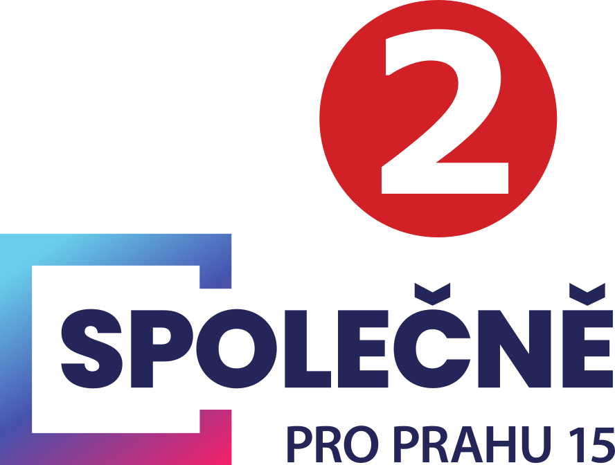 SPOLEČNĚ PRO PRAHU 15 - KOALICE ODS & TOP 09 PRO KOMUNÁLNÍ VOLBY