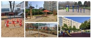 AKCE RALIZOVANÉ V PRAZE 15 V LETECH 2019 - 2022 V OBLASTI PROSTŘEDÍ PRO ŽIVOT