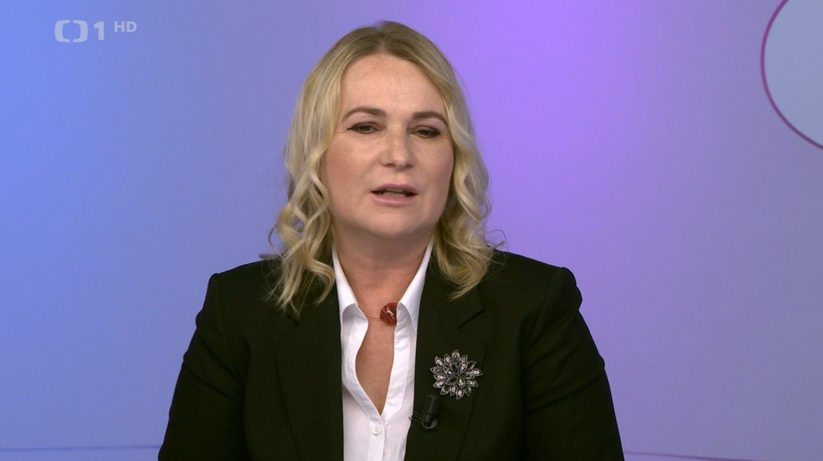 Otázky Václava Moravce: Zlepšíme ochranu kritické infrastruktury