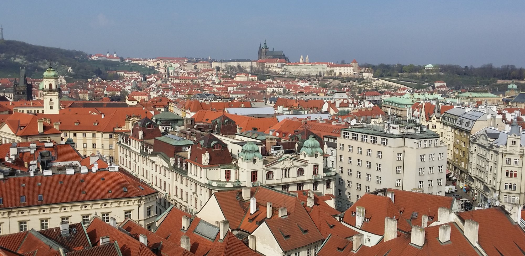 ŠIROKÁ KOALICE NENÍ NA STOLE. KOALICE SPOLU HLEDÁ MAXIMÁLNĚ DVA KOALIČNÍ PARTNERY