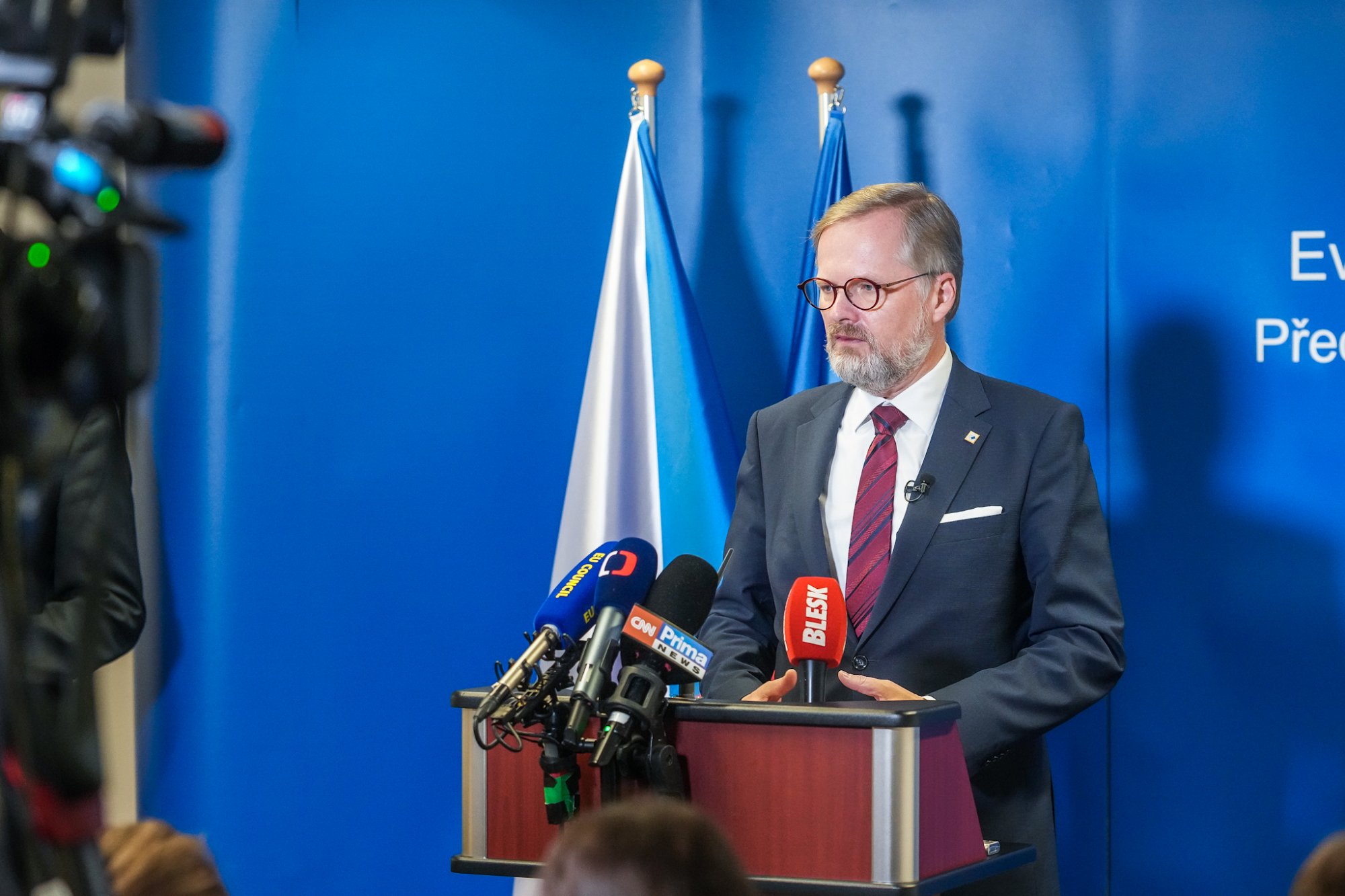 Evropská rada se shodla na opatřeních ke snížení cen energií