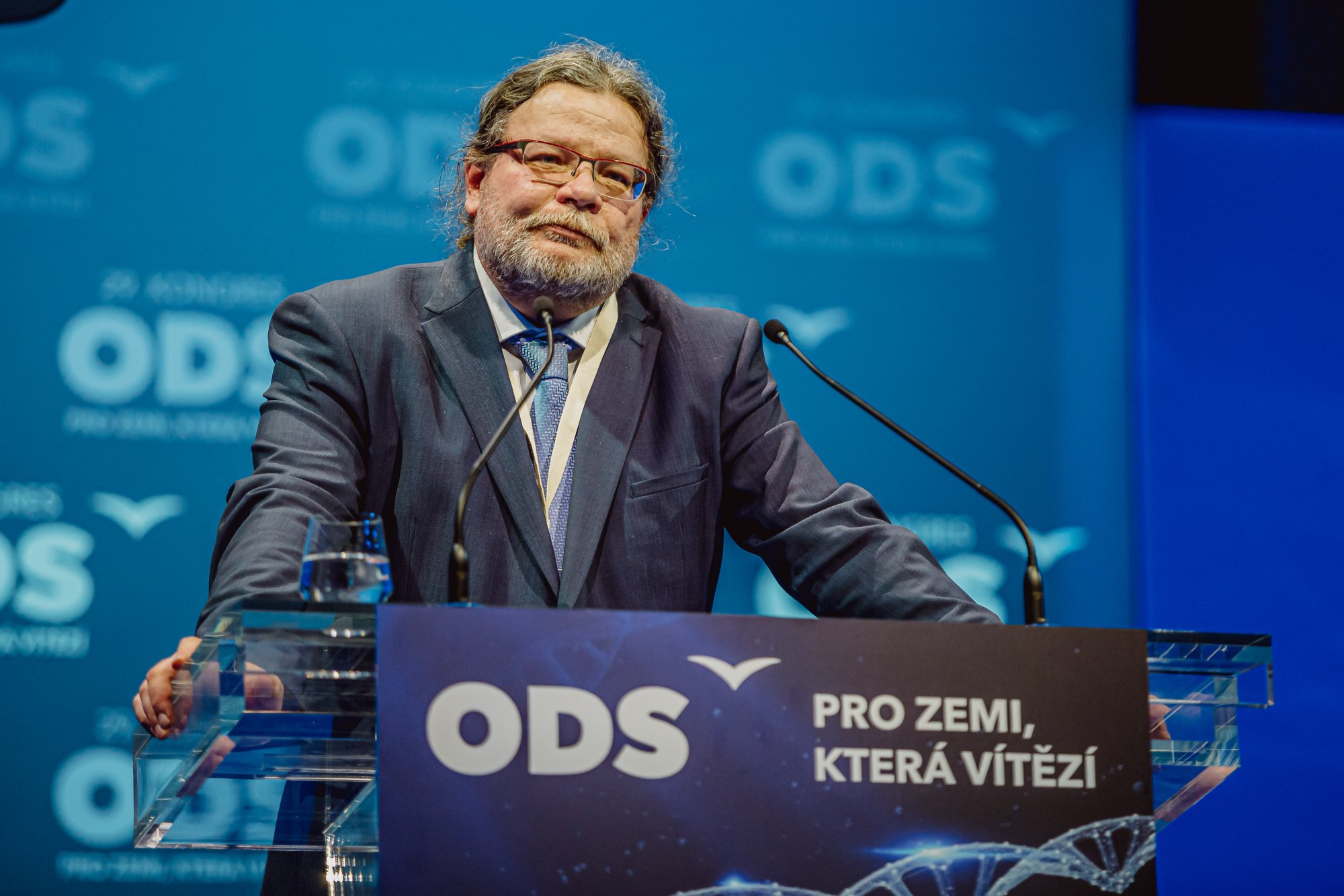 Rádio Impuls: Ruské útoky na civilisty jsou jasným signálem terorismu