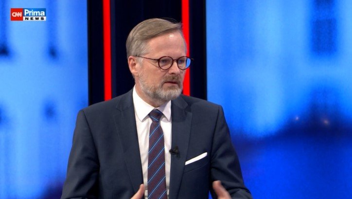 CNN Prima News: Velké firmy se dočkají. Chystáme pro ně zastropování cen