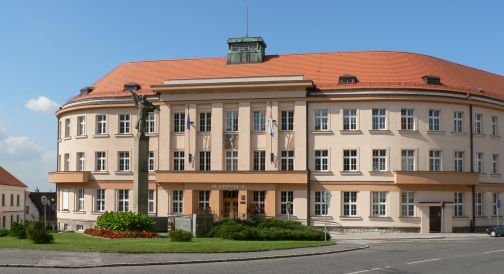 Lednový souhr událostí na novoměstské radnici
