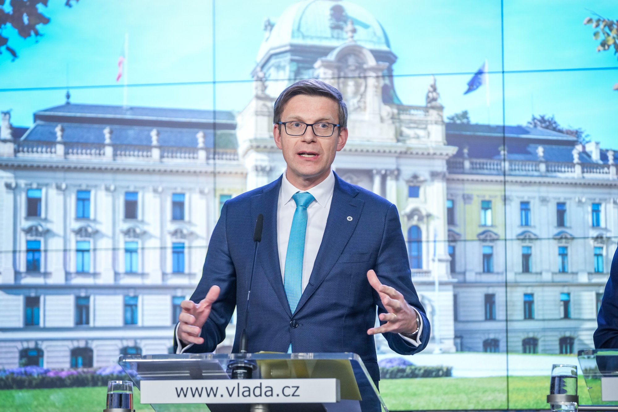 Vláda ukončila projekt vodního koridoru Dunaj-Odra-Labe, ruší územní rezervy