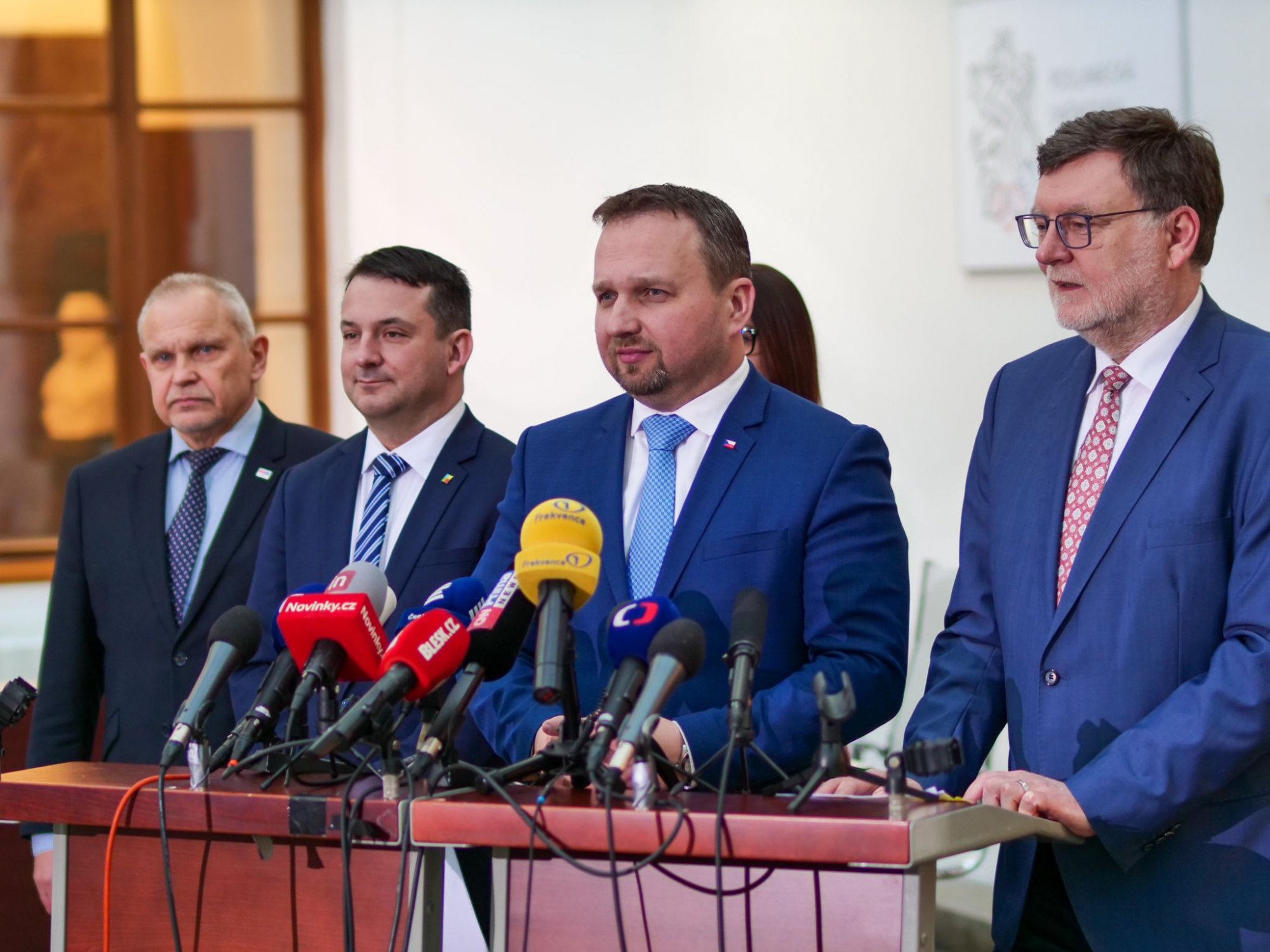 Důchody rostou rekordním tempem. Pokud valorizační schéma nezměníme, penzijní systém zkolabuje