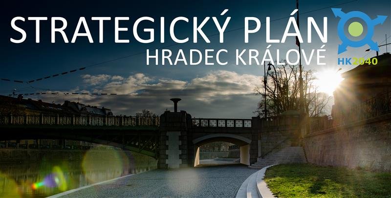 Strategický plán pro město Hradec Králové schválen