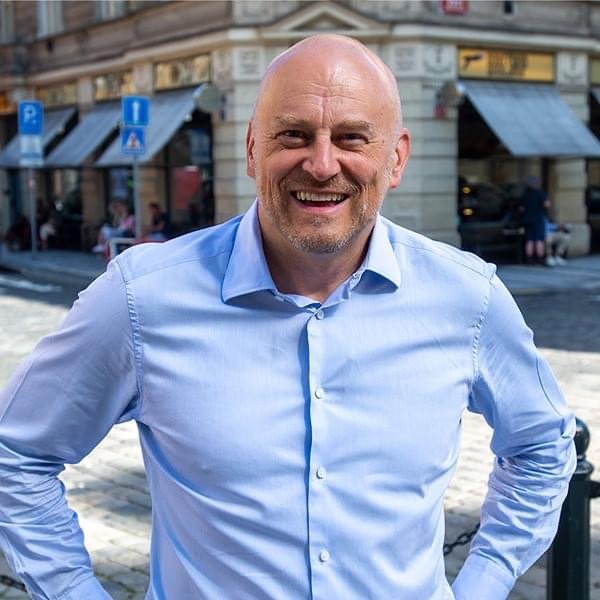 Filip Dvořák: Utrácení peněz z obecní pokladny, by měl být pod drobnohledem