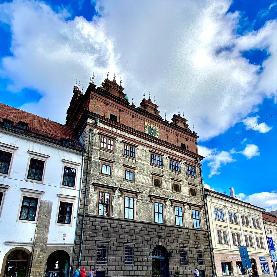 ODS Plzeň: Programové prohlášení koalice je nerealistické a neřeší ucelený rozvoj Plzně