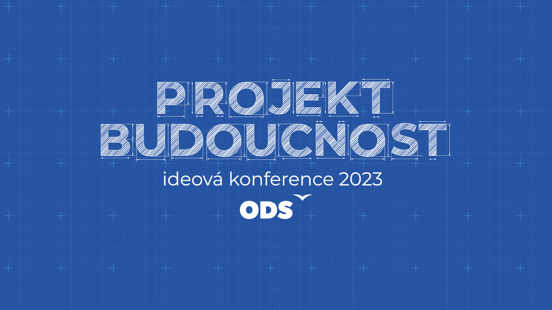 Občanští demokraté se v sobotu sejdou na Ideové konferenci Projekt Budoucnost, řešit budou především další programové směřování ODS
