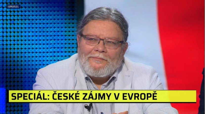 Speciál CNN Prima News: České zájmy v Evropě