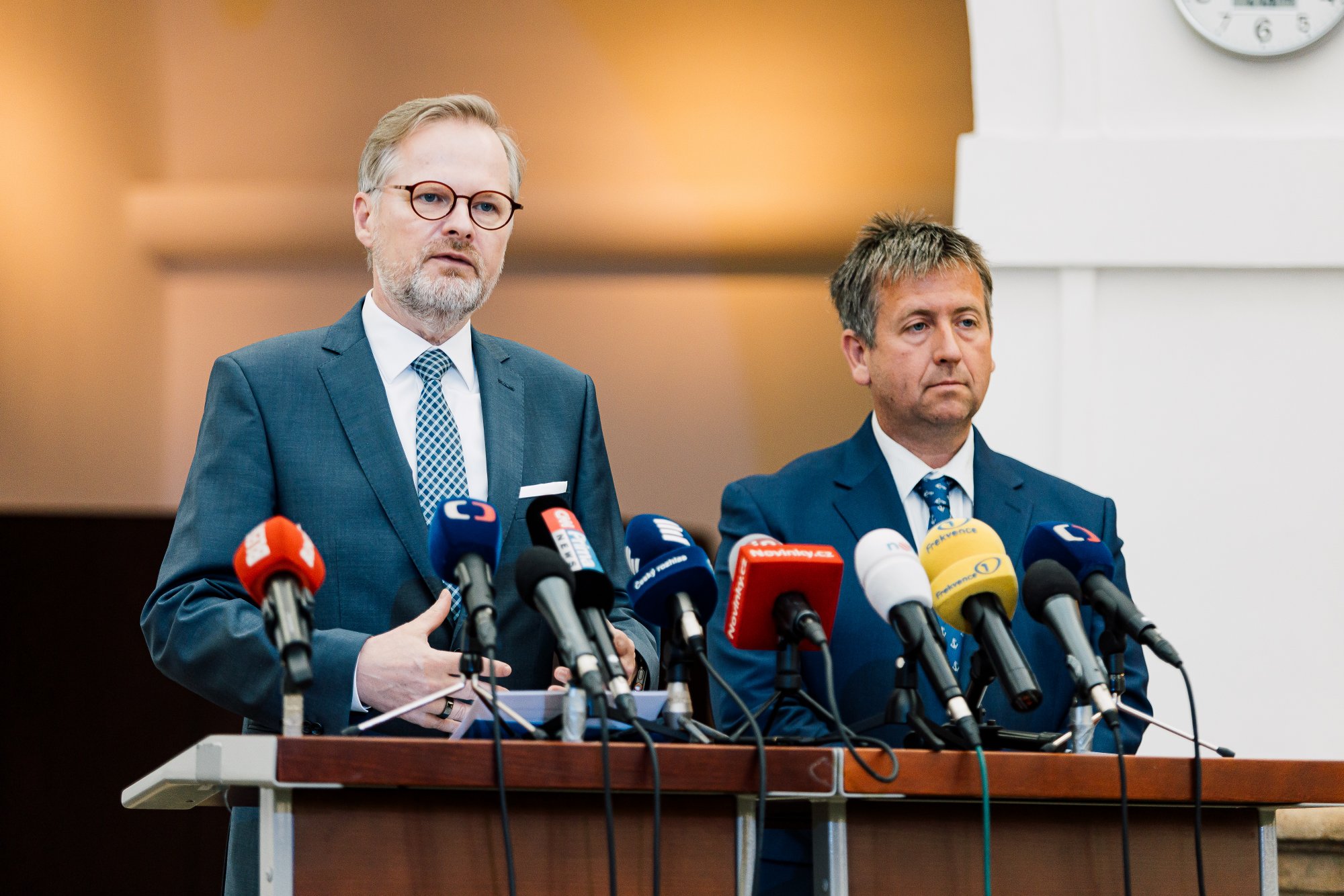 Vládní kroky pomáhají snižovat inflaci. Růst spotřebitelských cen v ČR v červnu zpomalil na 9,7 %