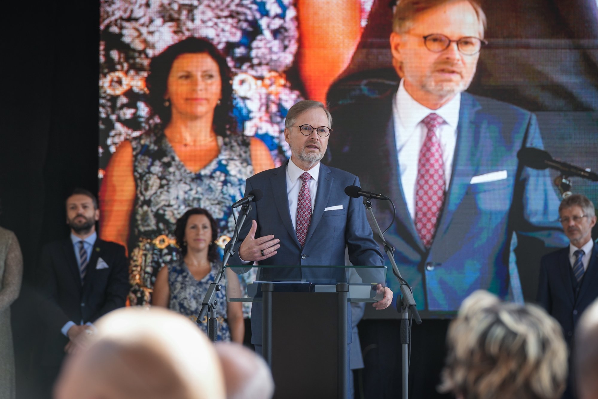 Využijeme všechny dostupné nástroje, aby ceny potravin klesly