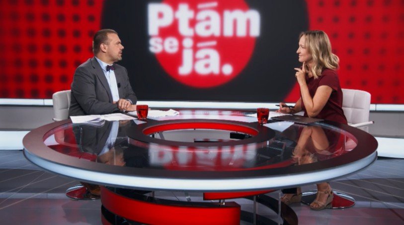 Seznam Zprávy: Každý, kdo má internet, by měl platit za televizi a rozhlas