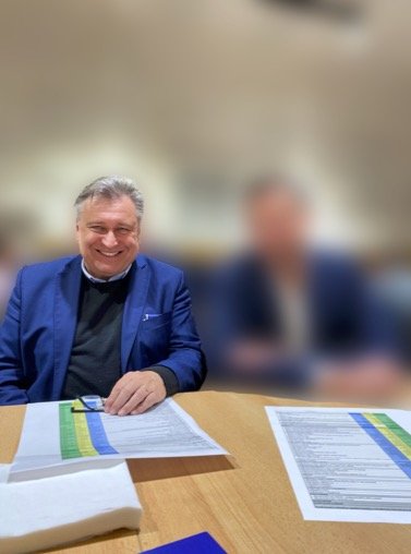 Prohlášení senátora a krajského zastupitele Vladislava Vilímce ke Gigafactory a postoji krajské koalice k projektu