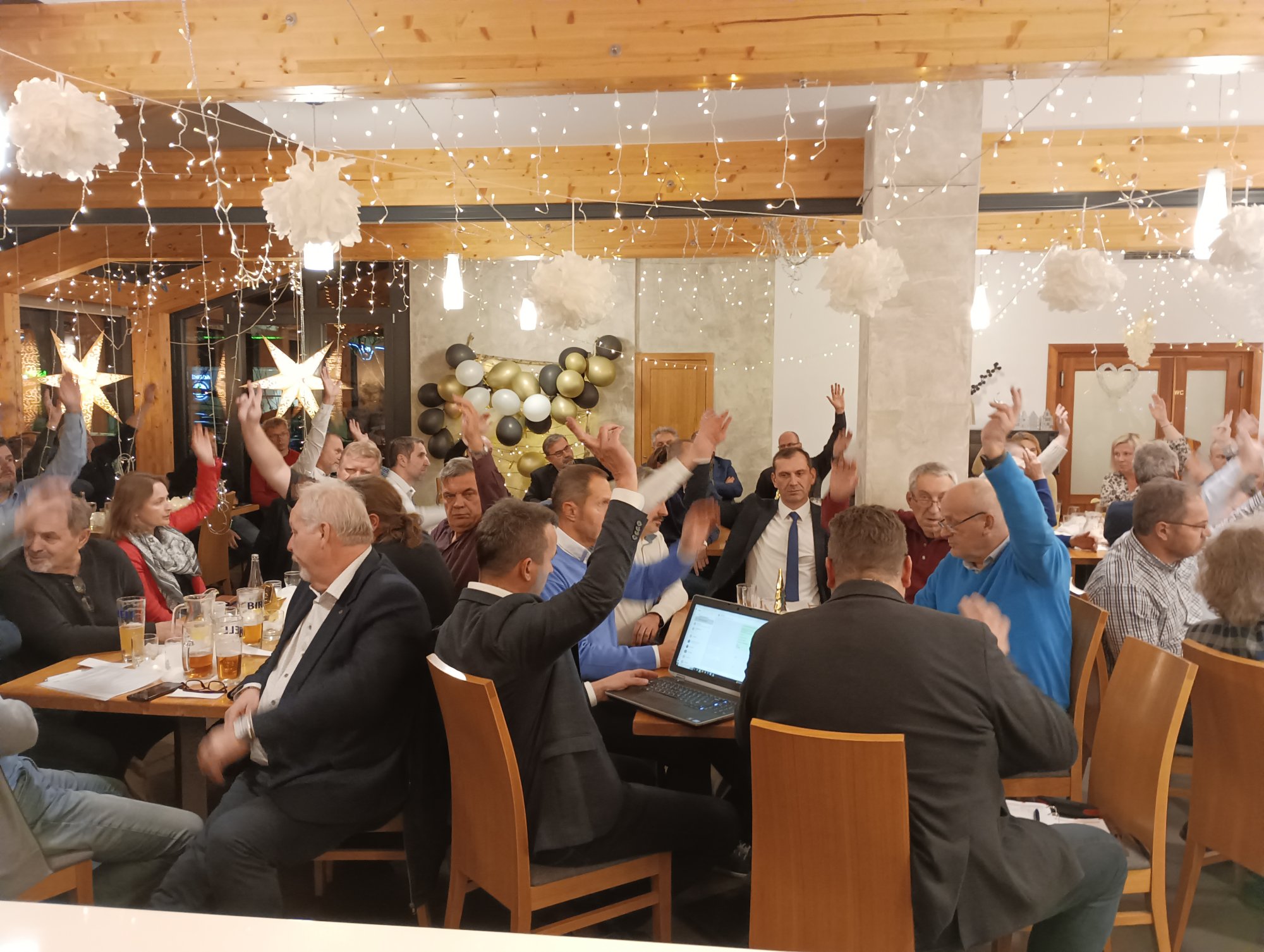 Regionální ODS v Pardubickém kraji má nové vedení a zvoleného lídra pro krajské volby v roce 2024