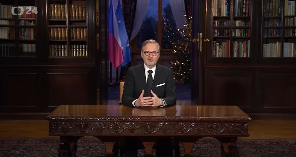 Věřím, že to nejhorší máme za sebou, přichází rok naděje